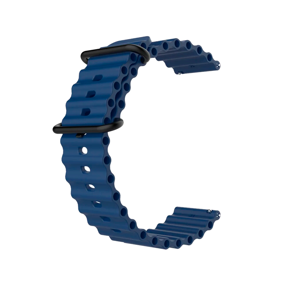 Correa reloj Cubitt Banda Waves - Cubitt Venezuela