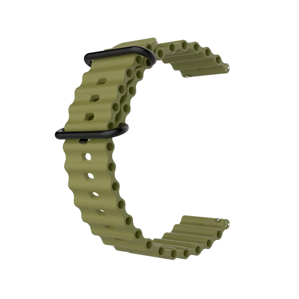 Banda Waves - Cubitt Venezuela