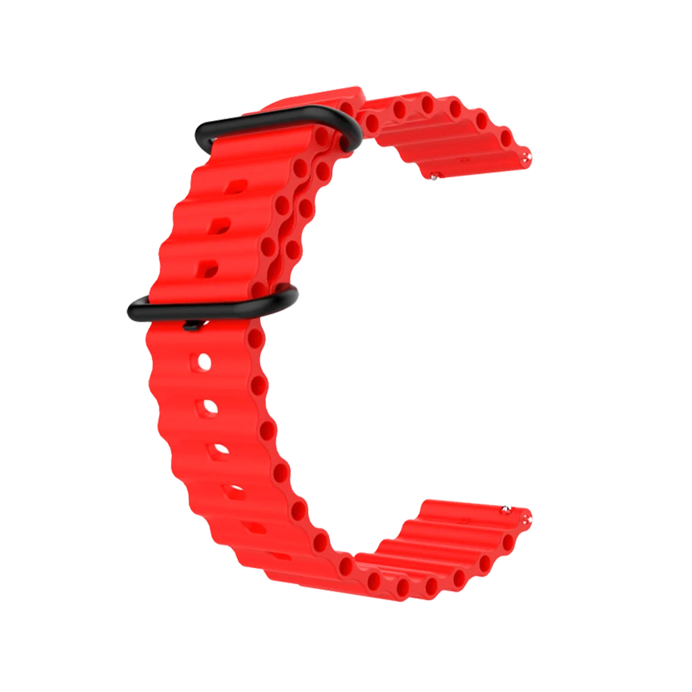 Banda Waves - Cubitt Venezuela