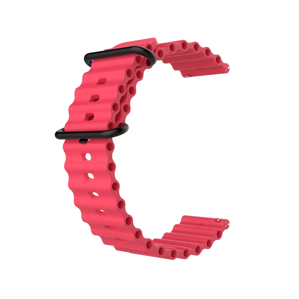 Banda Waves - Cubitt Venezuela