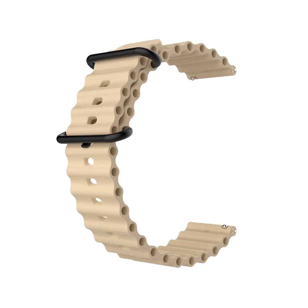 Banda Waves - Cubitt Venezuela