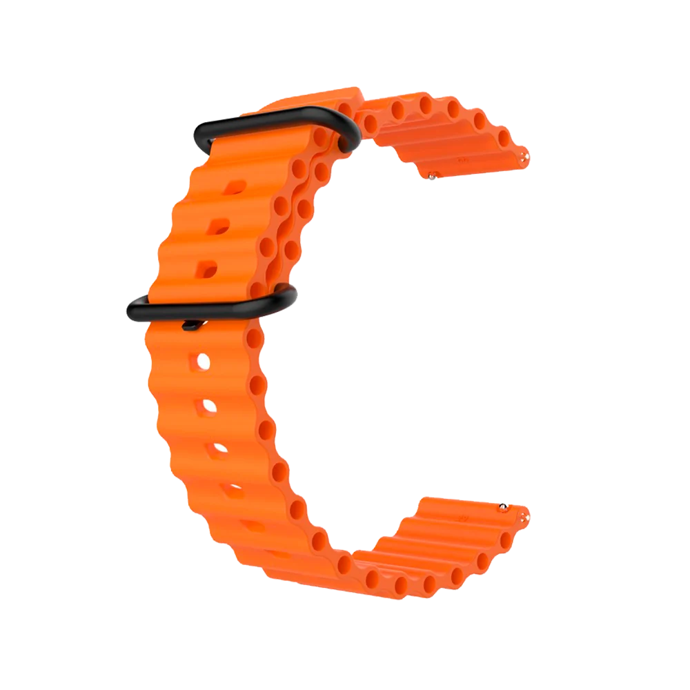 Banda Waves - Cubitt Venezuela