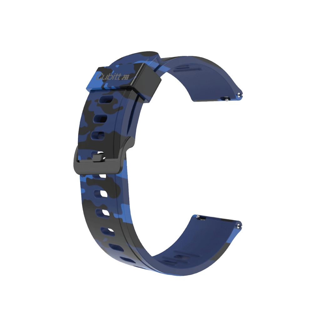 Correa reloj Cubitt Banda clásica - Cubitt Venezuela