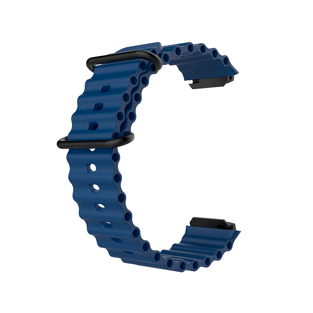 Correa para reloj Cubitt Banda Waves - Cubitt Venezuela