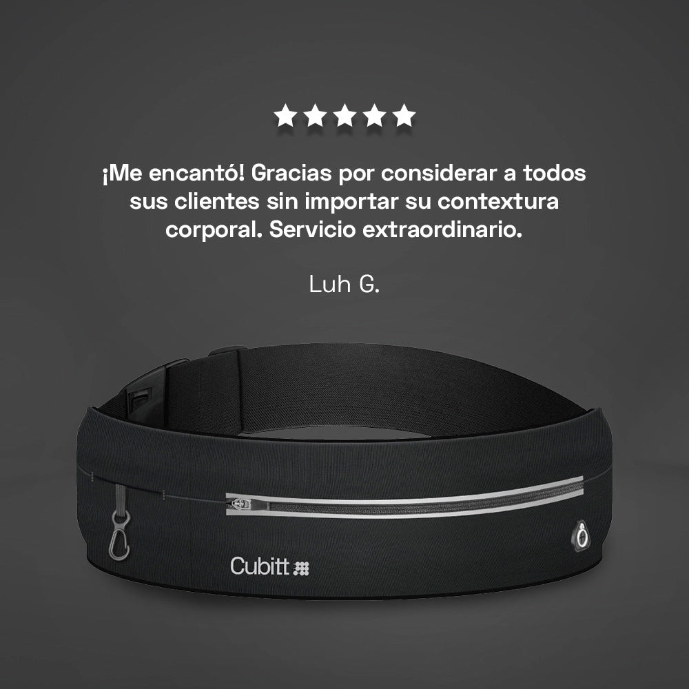 Sports Belt - Cubitt Venezuela