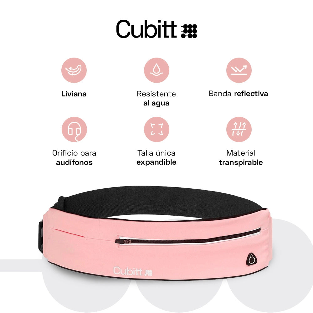 Sports Belt - Cubitt Venezuela