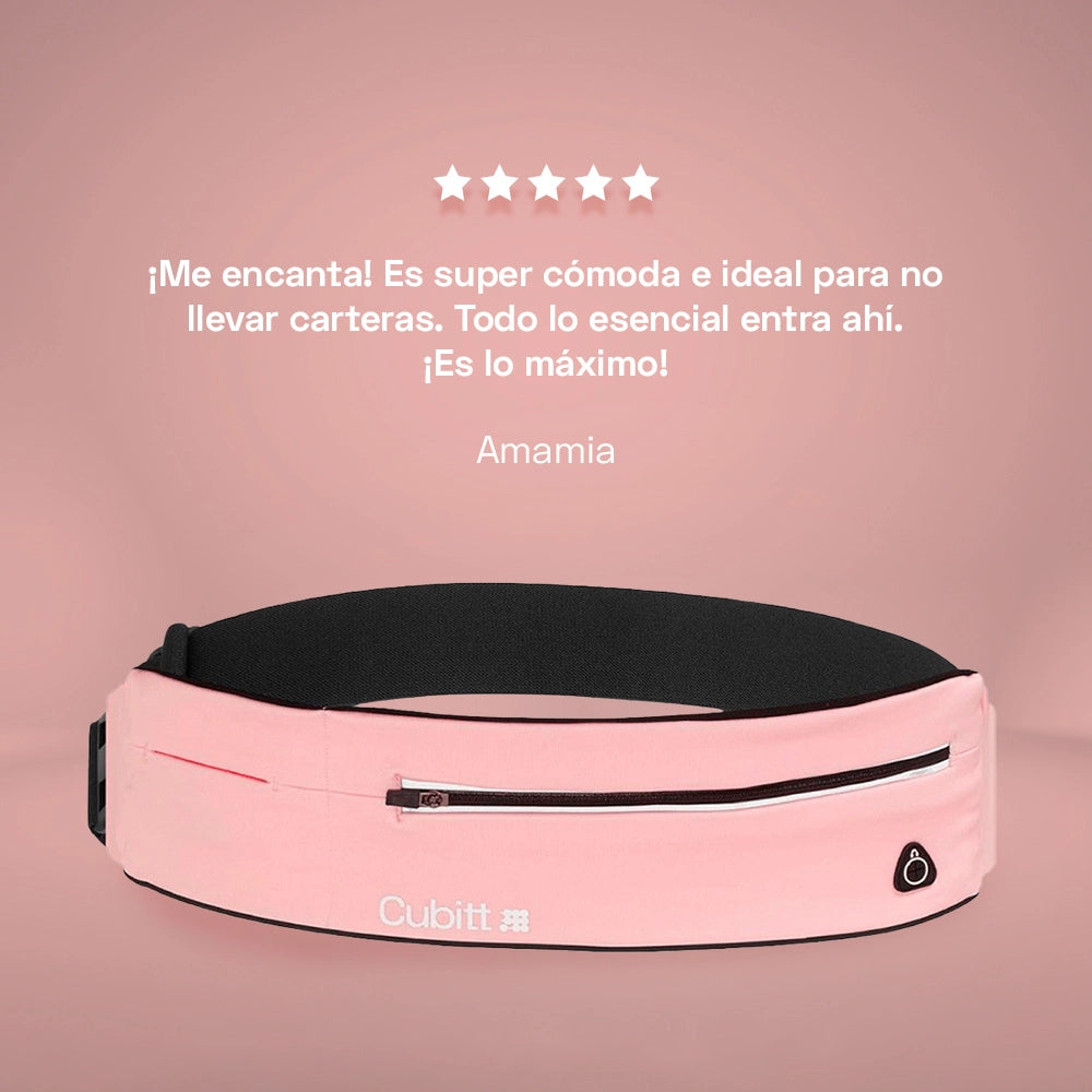 Sports Belt - Cubitt Venezuela