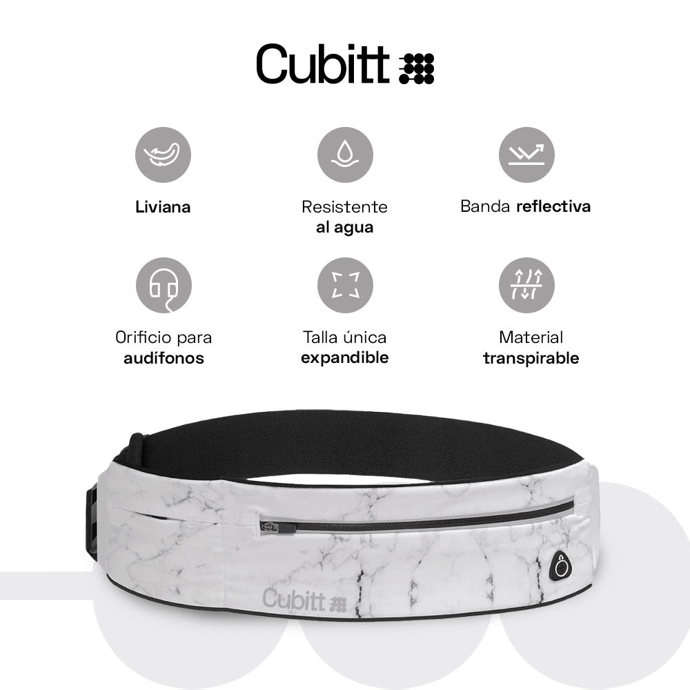Sports Belt - Cubitt Venezuela