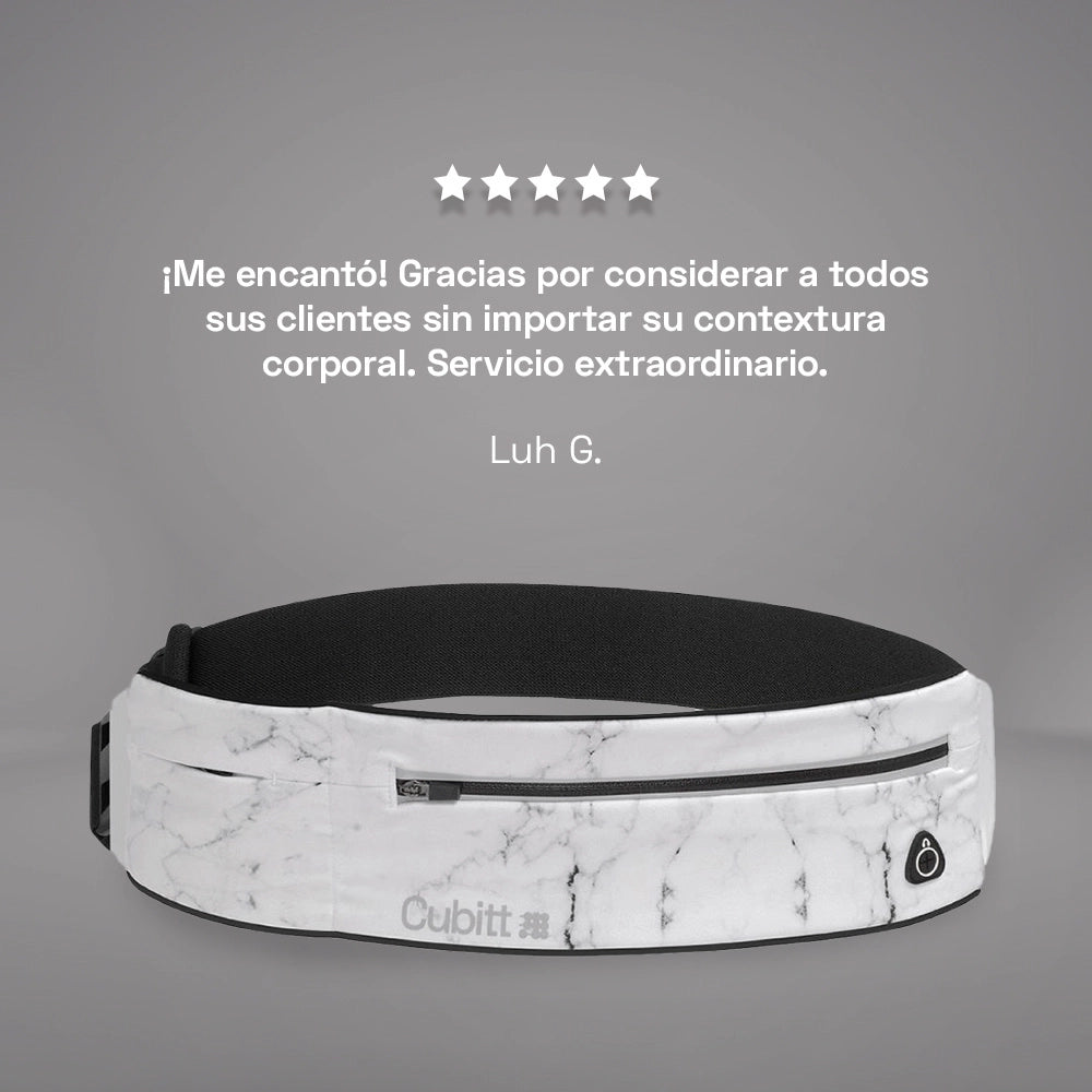 Sports Belt - Cubitt Venezuela