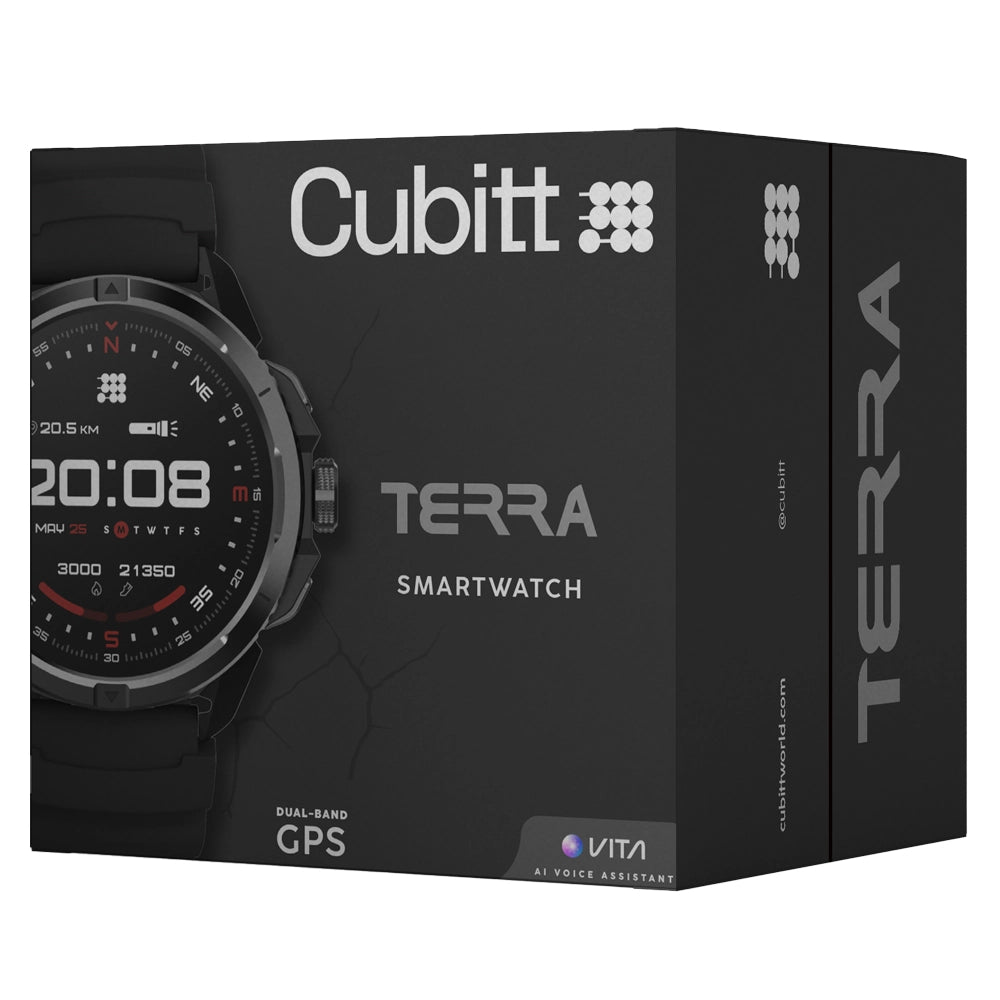 TERRA