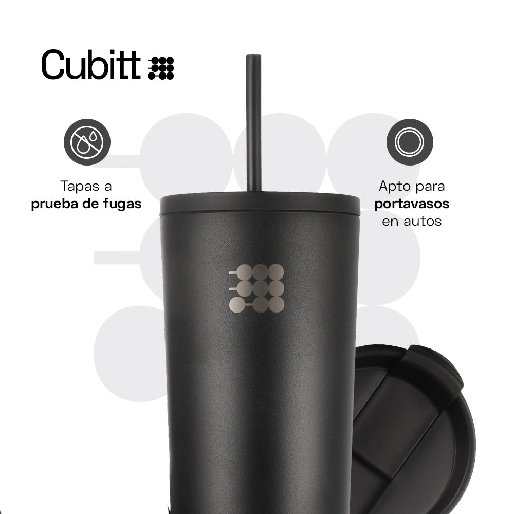 Vaso Cubitt Travel Mug - Cubitt Venezuela