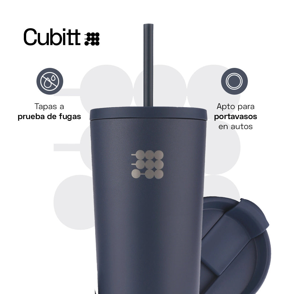 Travel Mug - Cubitt Venezuela