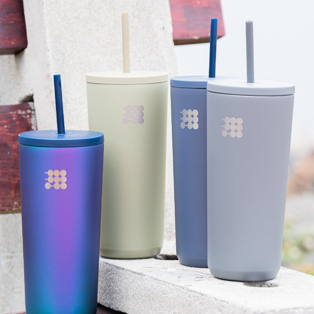 Travel Mug - Cubitt Venezuela