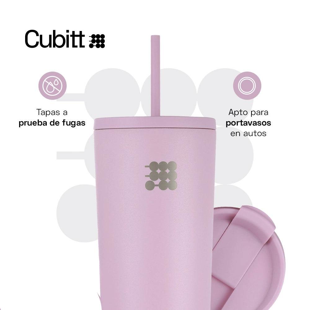 Travel Mug - Cubitt Venezuela