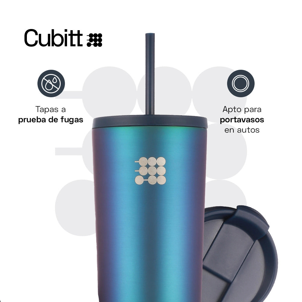 Travel Mug - Cubitt Venezuela