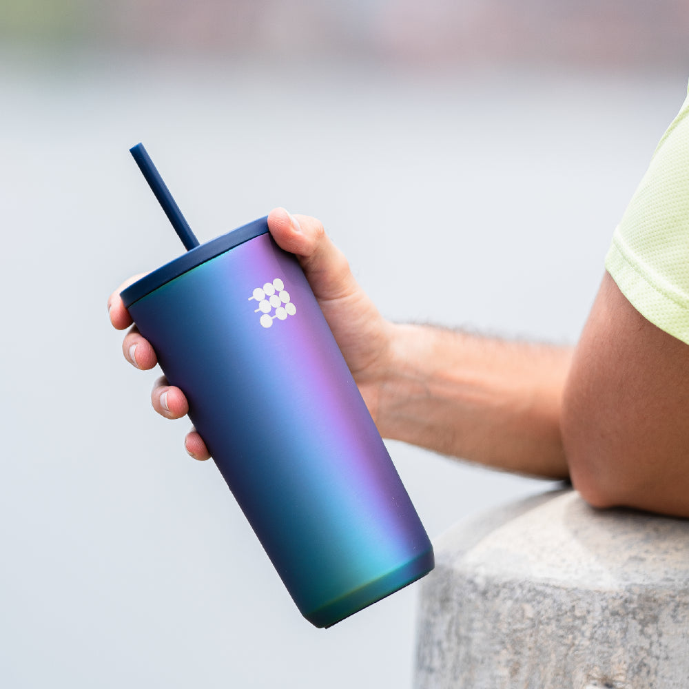 Travel Mug - Cubitt Venezuela