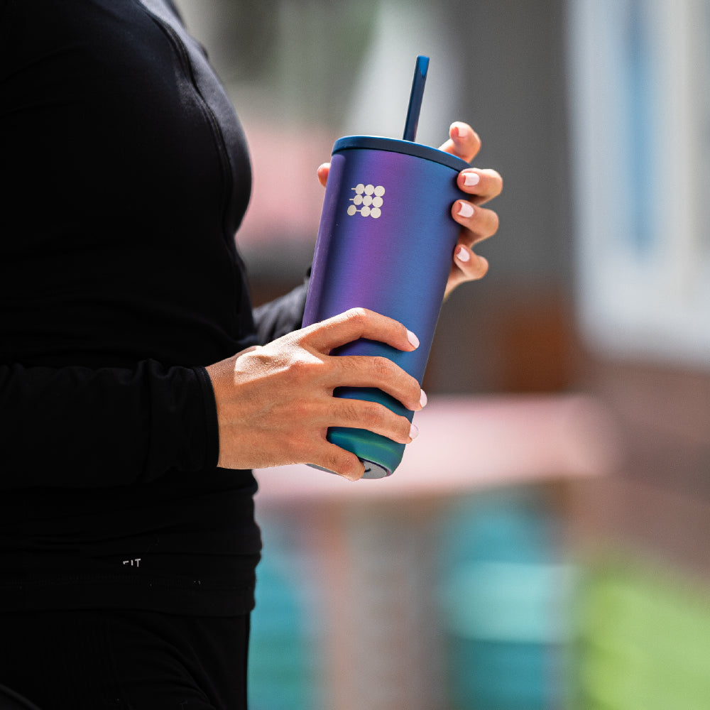 Travel Mug - Cubitt Venezuela