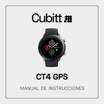 CT4 GPS