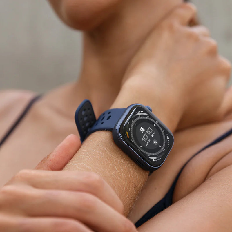 Smartwatches