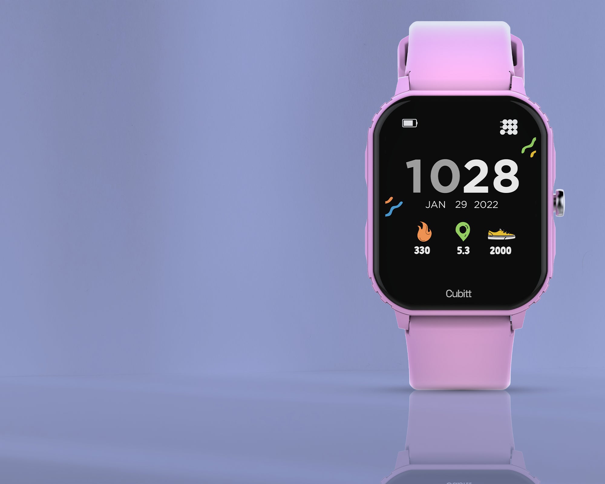 Costo discount de smartwatch