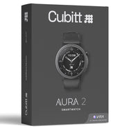 Aura 2 - Cubitt Venezuela