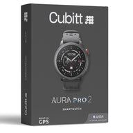 Aura Pro 2 - Cubitt Venezuela
