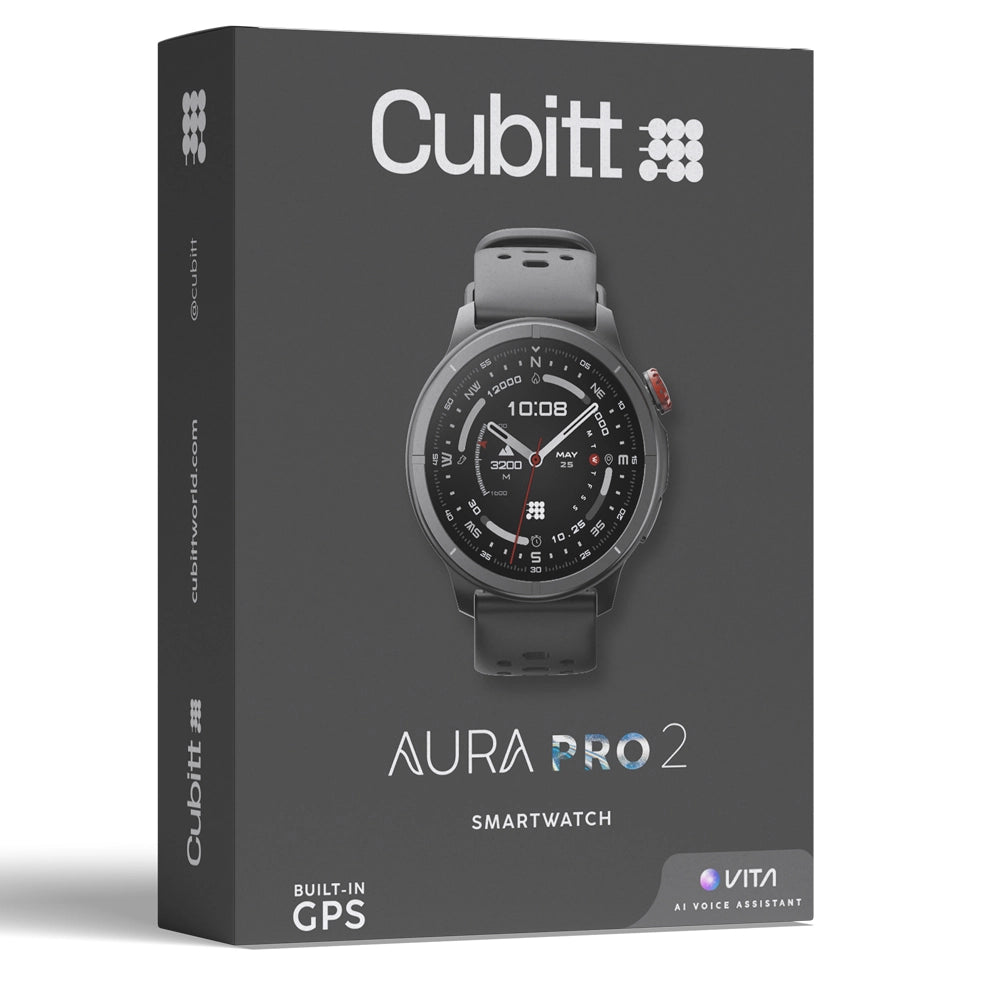 Aura Pro 2 - Cubitt Venezuela