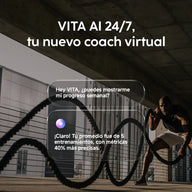 Aura Pro 2 - Cubitt Venezuela