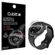 Protector de Pantalla Cubitt