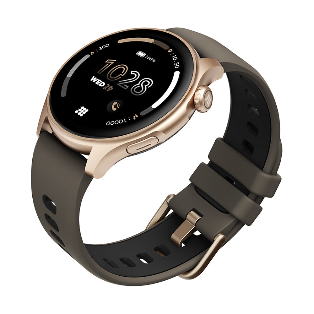 Cubit Watch Models Aura Smartwatch Cubitt: Tecnología Premium y Elegancia Combinadas
