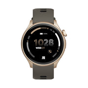 Reloj Cubitt AURA #color_mocha brown