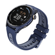 Reloj Cubitt AURA Pro #color_deepest blue
