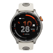 Reloj Cubitt AURA Pro #color_wolf gray