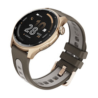 Reloj Cubitt AURA Pro #color_mocha brown
