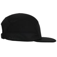 Running Caps Cubitt #color_Black Panther