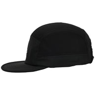 Running Caps Cubitt #color_Black Panther