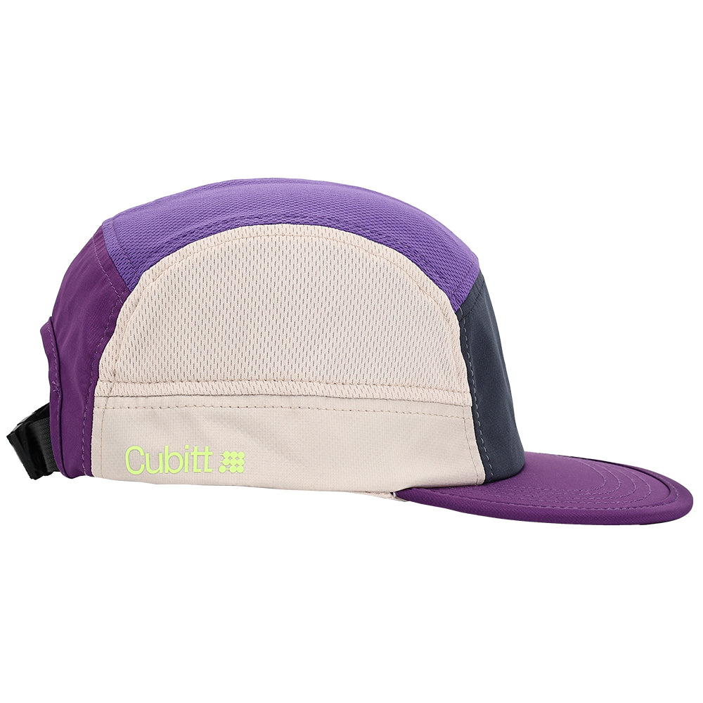 Running Caps Cubitt #color_Purple UV