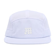 Running Caps Cubitt #color_Glacier White