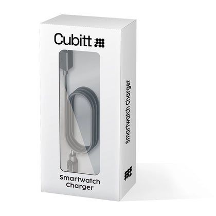 Cargador - Cubitt Venezuela