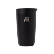 Termo Cubitt Coffee Mug  #color_obsidian black