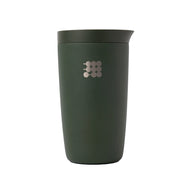 Termo Cubitt Coffee Mug #color_deep green