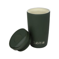 Termo Cubitt Coffee Mug #color_deep green