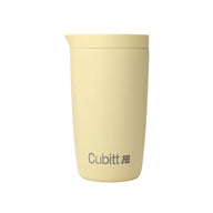Termo Cubitt Coffee Mug  #color_Butter Yellow