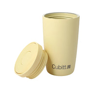 Termo Cubitt Coffee Mug  #color_Butter Yellow