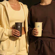 Termo Cubitt Coffee Mug  #color_Butter Yellow