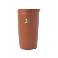 Termo Cubitt Coffee Mug #color_terracotta