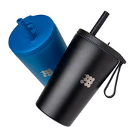 Termo Cubitt Kids Cup #color_deepest blue