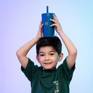 Termo Cubitt Kids Cup #color_deepest blue