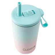 Termo Cubitt Kids Cup #color_cotton candy