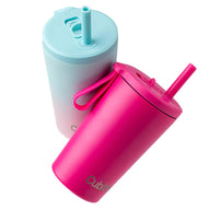 Termo Cubitt Kids Cup #color_cotton candy
